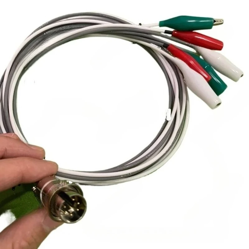 

CHI1000C/1010C/1020C/1030C/CHI1040C electrode cable, workstation