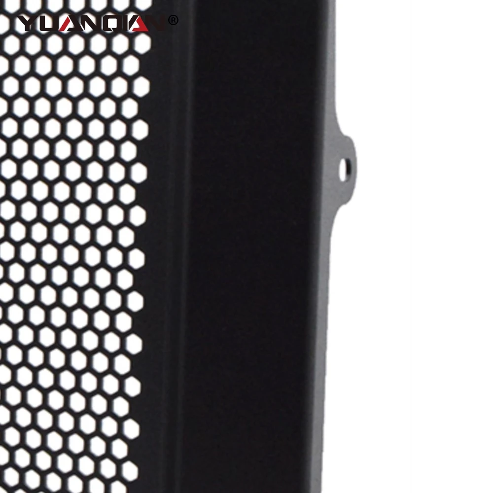 

For Street Triple R 675 2007 2008 2009 2010 2011 2012 Radiator Grill Cover Guards Cooler Cover Protecter Street Triple 675R