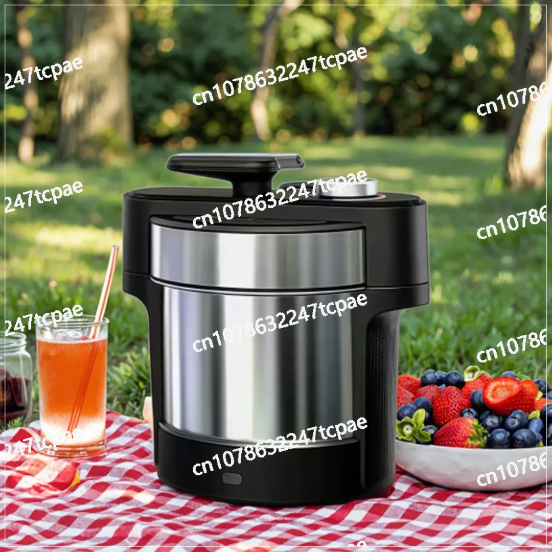 

Kitchen Swallow Maker Hot Mixer Household Blender Food Cooker