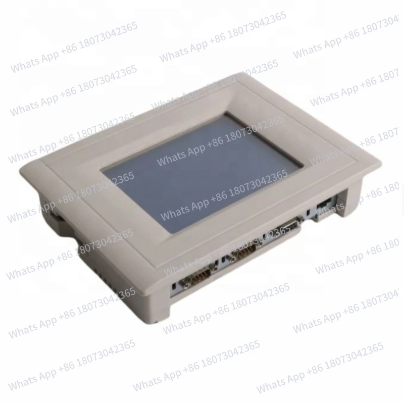 

Сенсорный экран 545-0BB15, в основном используется для взаимодействия человека и компьютера в системах промышленной автоматизации.