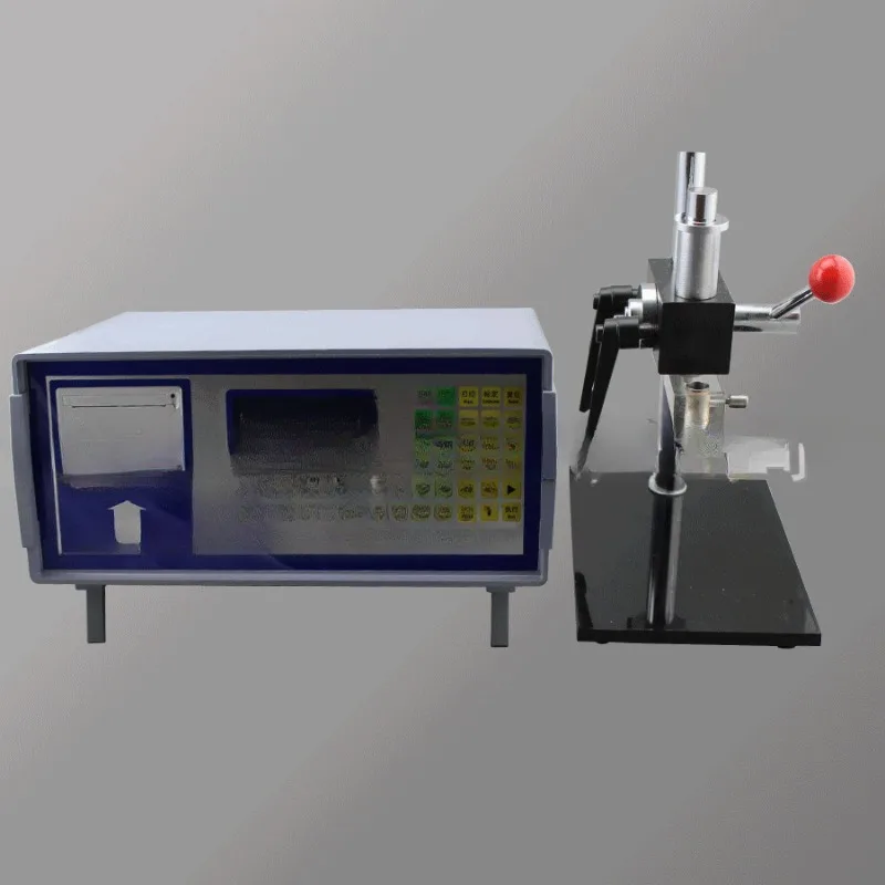 Electroplating Thickness Tester SN-1 Comes with Printing