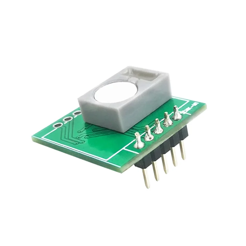 ABKQ-CO Gas Sensor Carbon Monoxide Sensor Carbon Monoxide Sensor UART Digital Output SC16-CO