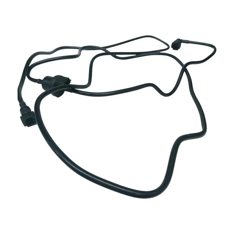 Purge Solenoid Valve With Hose For Ford Mondeo Galaxy