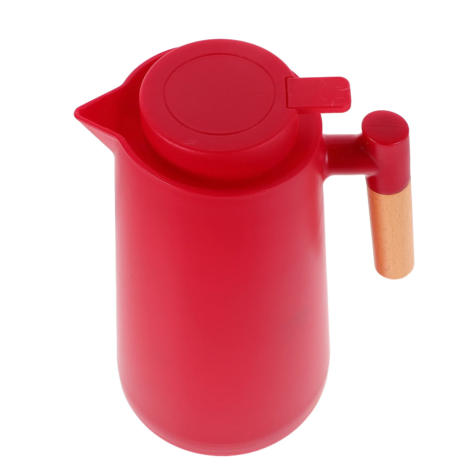 

Thermal Coffee Pot Insulated Water Jug Large Capacity Hot Drink Flask Bedroom Dispenser Carafe Glass Inner Tank Thermal Pitcher