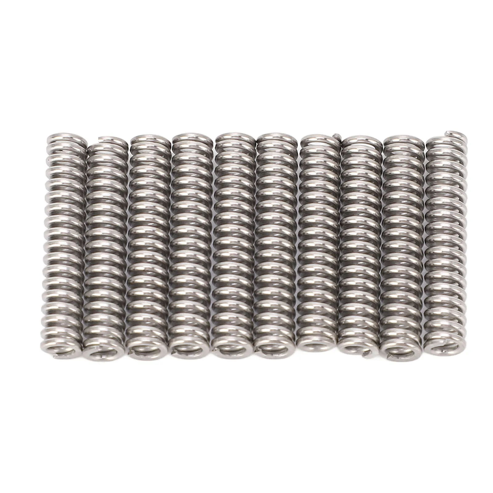 

3 4 Boost Spring Iron Sturdy Construction 352‑2761 for 4L60E 4L65E 749703K Boost Spring