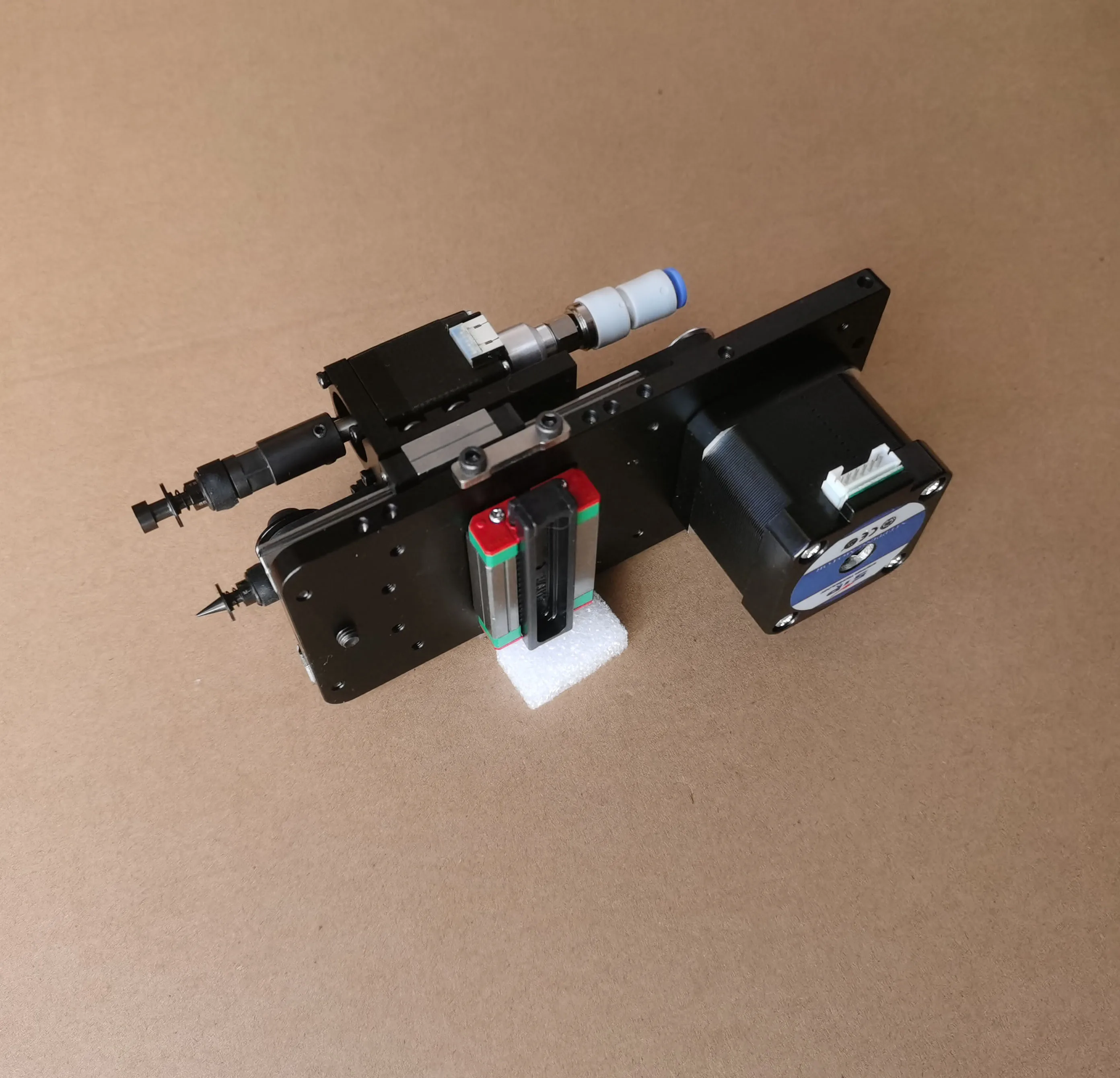 Aluminium Frame Voor Openpnp