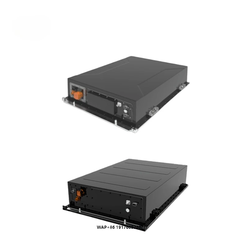 OEM High Voltage Lithium Ion 100kwh 215kwh 372kwh 500kwh 200kwh Battery Industrial and Commercial Energy Storage System