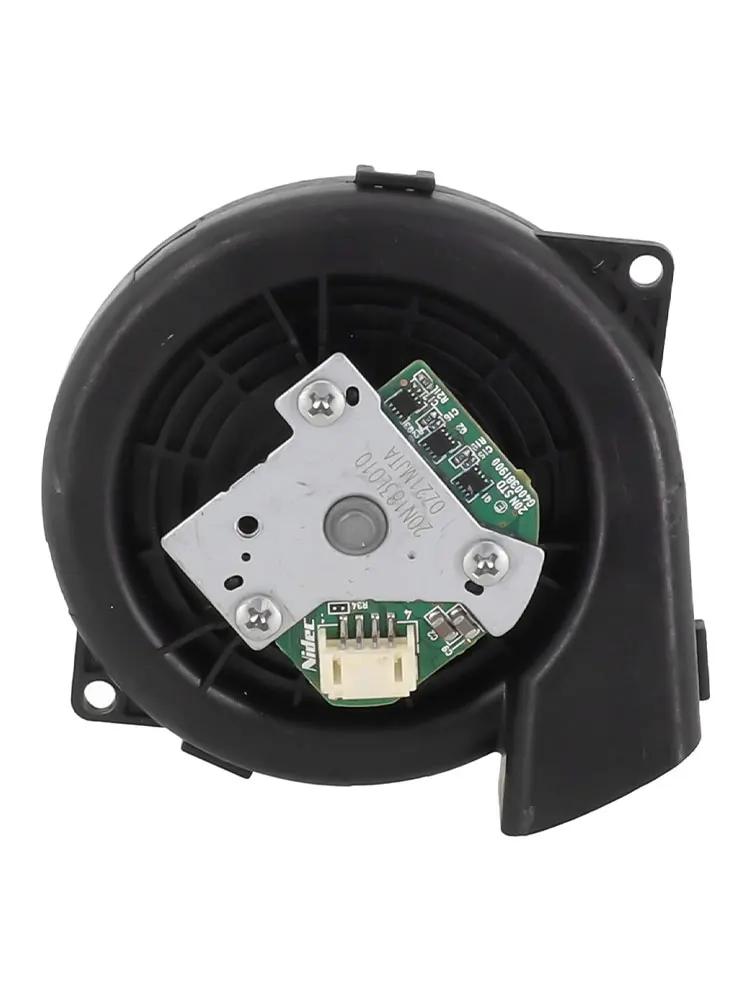 Lüftermodul-Motor-Ersatz für CECOTEC für CONGA 3090, Ersatzteile für Roboter-Staubsauger, die gleichmäßige Reinigungsergebnisse unterstützen
