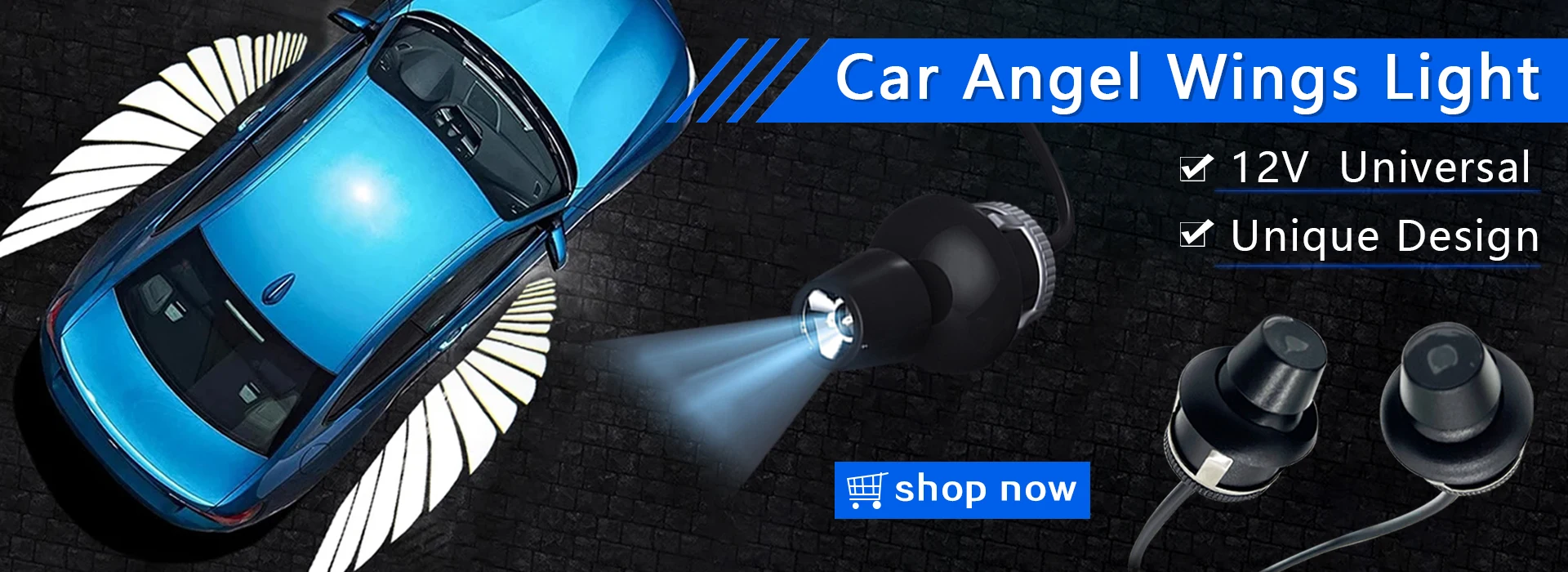 LED Auto Fußraum Licht RGB Atmosphäre Lampe Innen Dekorative Für VW Golf 6 MK6 EOS Sharan 7N Touareg 7L 7P Passat B5 B6 Arteon – Detail 1