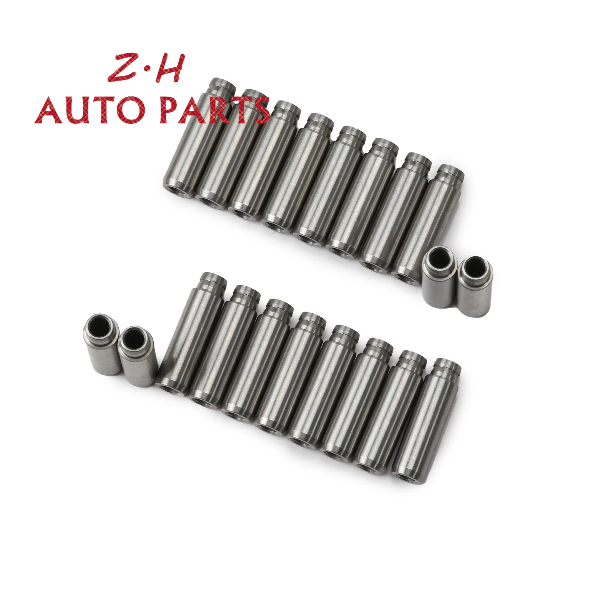 

Car 20Pcs Valve Guide Kit For VW Beetle Passat Audi A4 Allroad Quattro A5 A6 Q3 Q5 2009-2017 Skoda Octavia 058109611M 058109601C