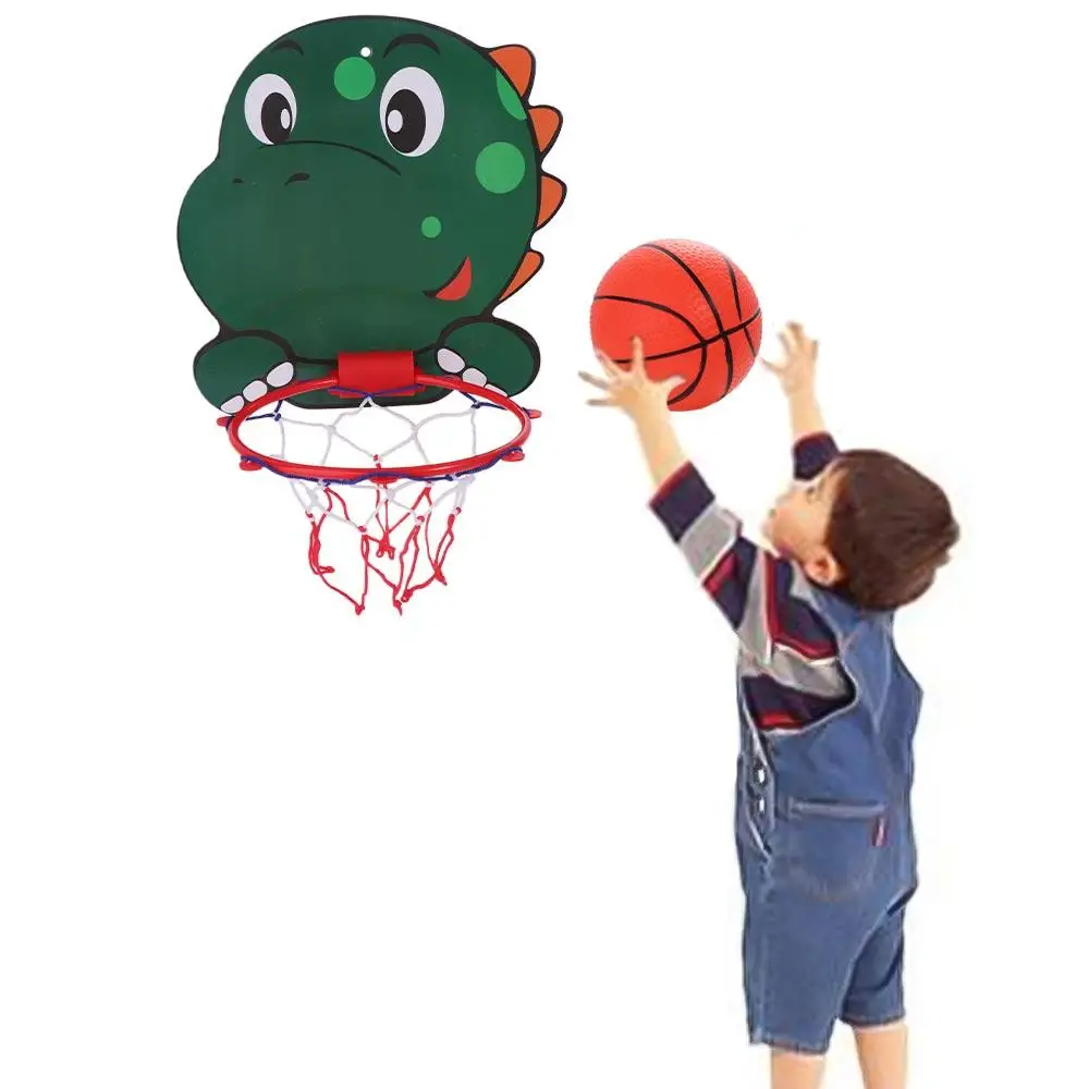 Board Sports  Baby Bath  Sport Play  Interactive Games Basketball Hoop Kit Basketball  Basketball Frame