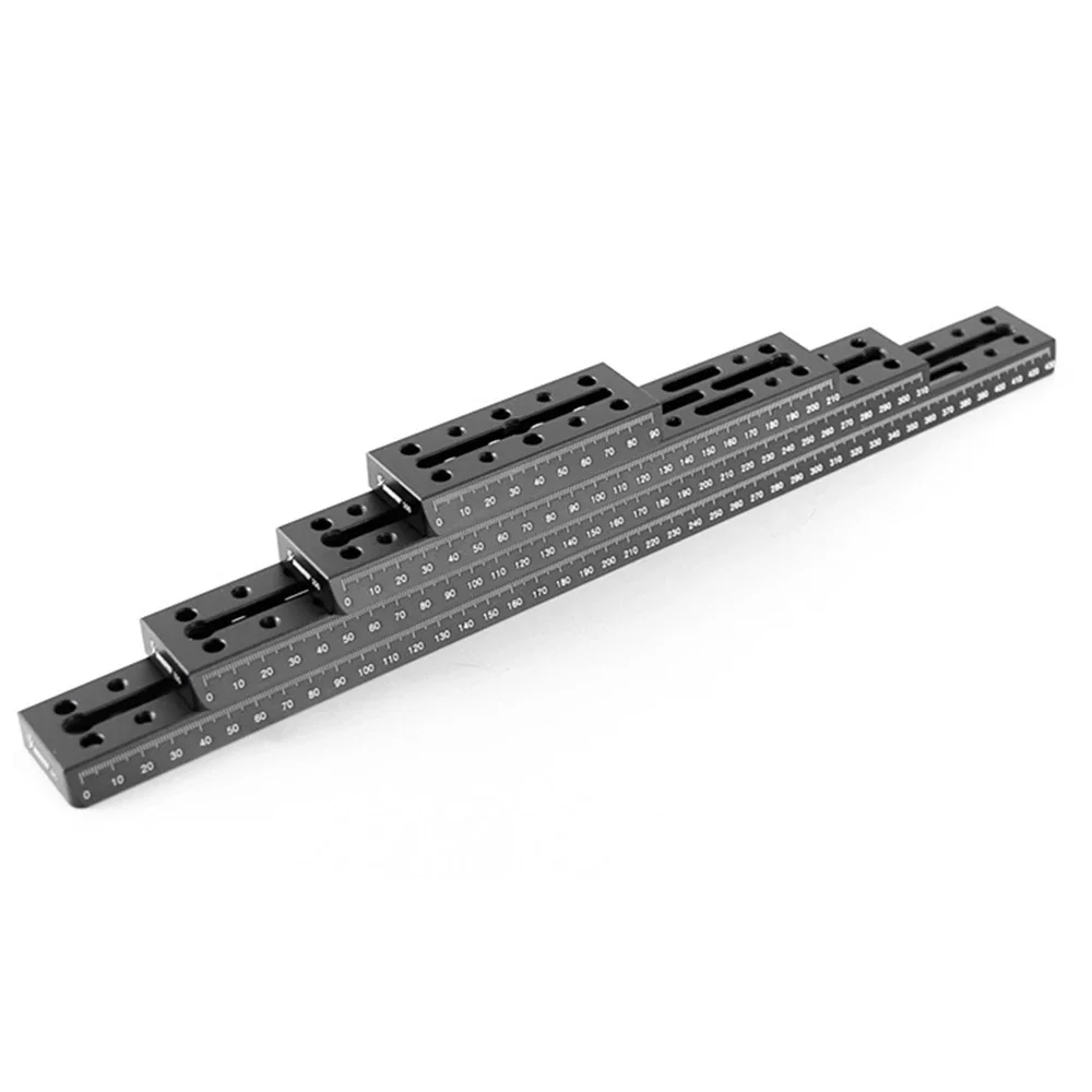 Dovetail Accessory Adapter Clamp, Aluminum Mount for Finder Scope Guide Scope Equatorial and Tripod Telescope Accessories