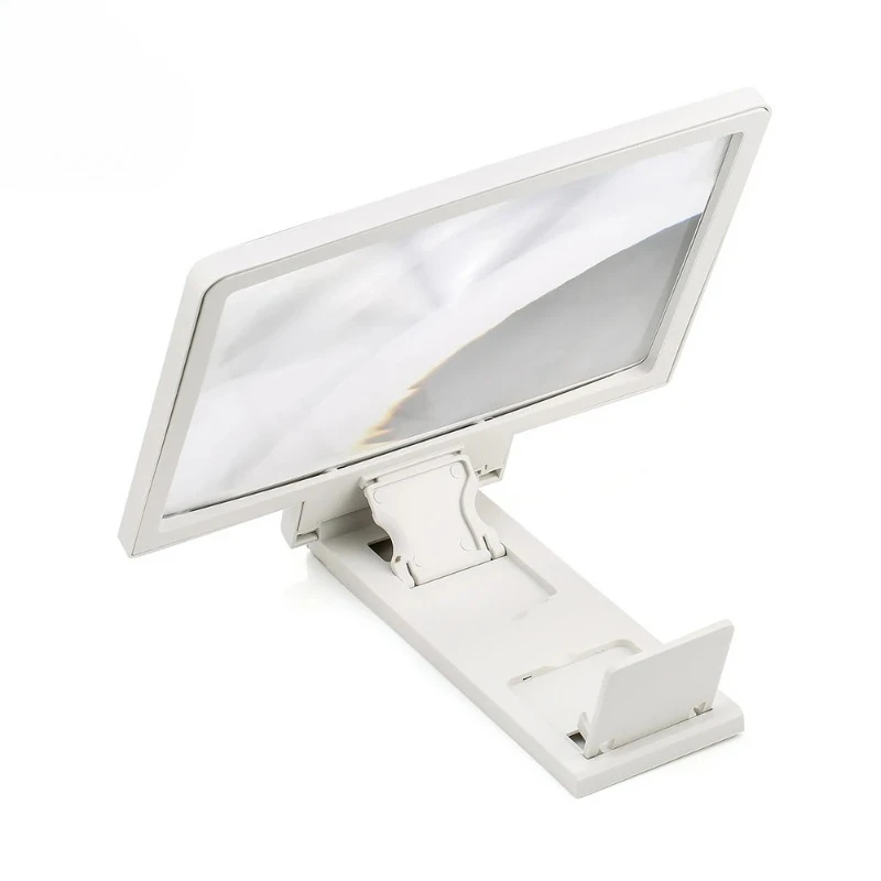 Screen Amplifier Convenience Mobile Phone Magnifier Projector Screen for Movies Videos and Gaming For Home Magnifier for Phone - view 6