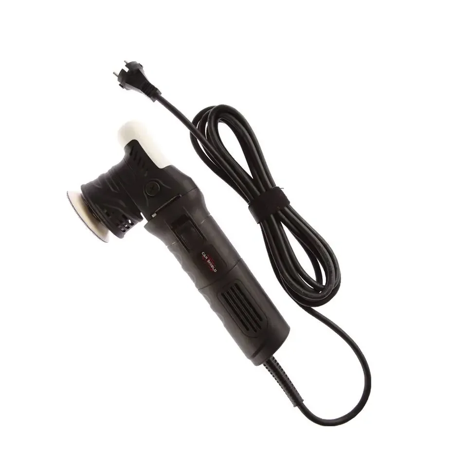 600W Mini Auto Polishing Roto Orbital DA Polisher Car Care Car Polisher Buffer Sander