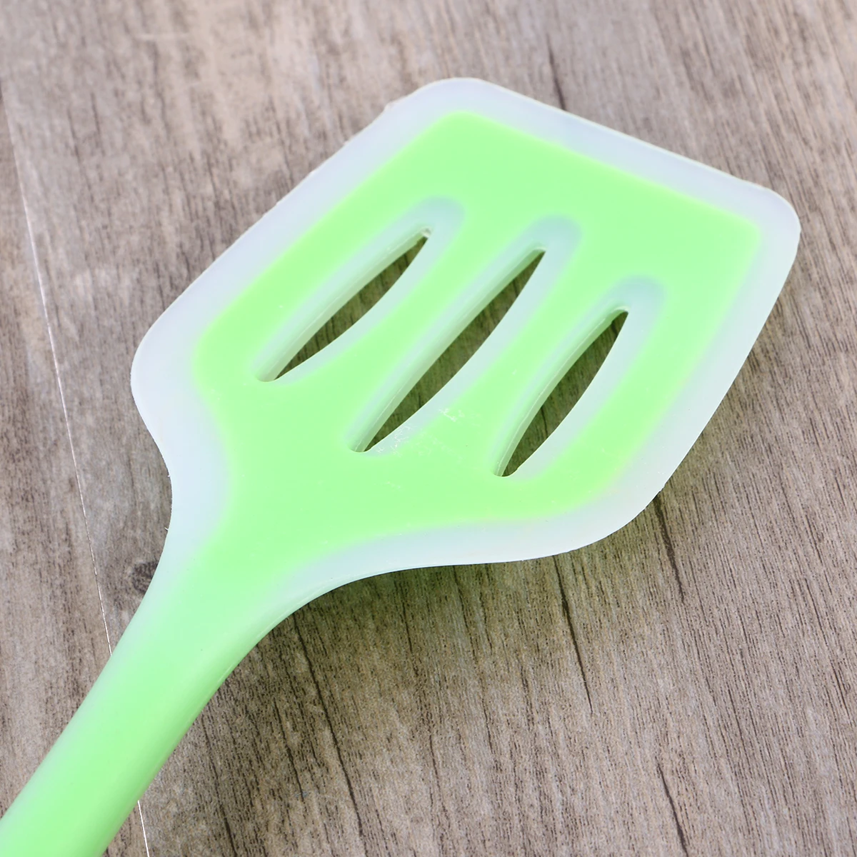 

5Pcs Premium Non-Stick Silicone Cooking Utensil Set Heat-Resistant Kitchen Tools Bpa-Free Certified