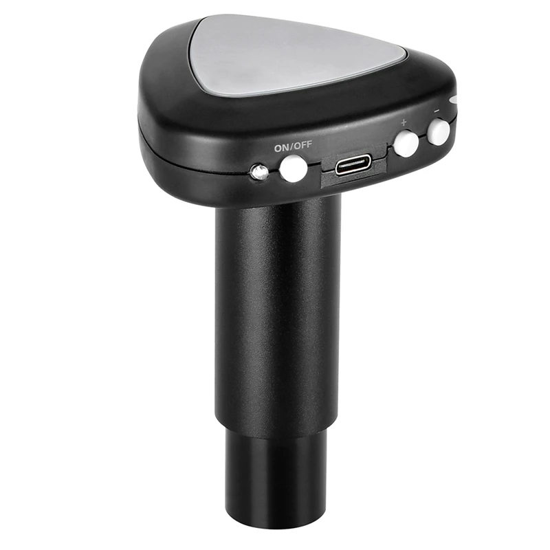

Wifi Digital Eyepiece Wireless Connection To Smartphones Rechargeable Camera Photo Video Recorder