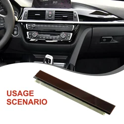 For BMW E36 318i 325i 328i 325i 323i 1992-1999 18 BUTTON MID-OBC PIXEL REPAIR LCD DISPLAY + RIBBON CABLE
