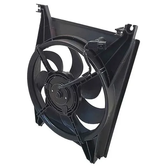 

CONDENTER ADVANTAGE | JAC J6