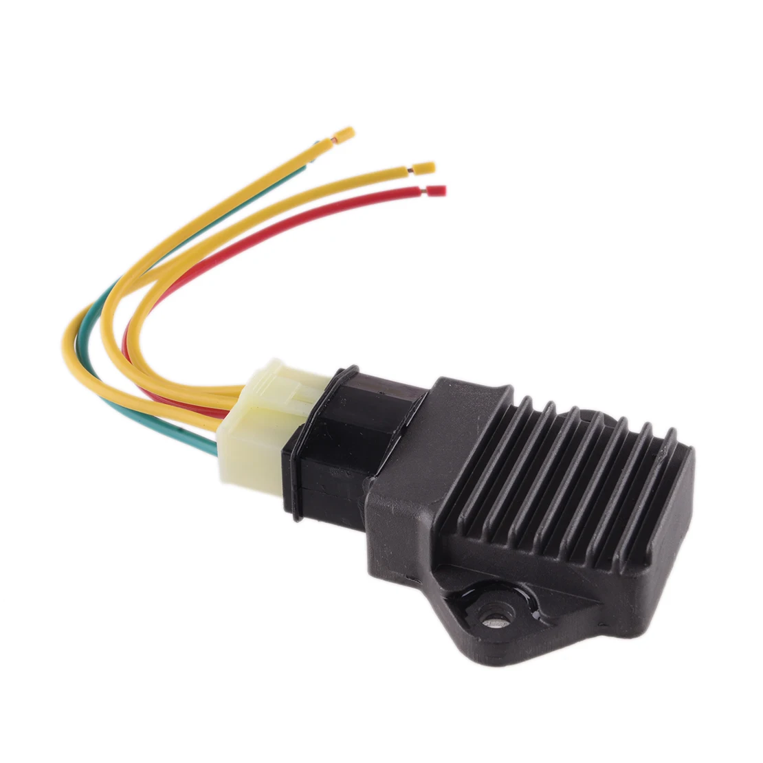 31600-MV4-010 31600-MY7-305 Voltage Regulator Rectifier Plug Connector 31600-MV4-000 Fit for Honda CBR 600 900RR 1100XX 250 600F