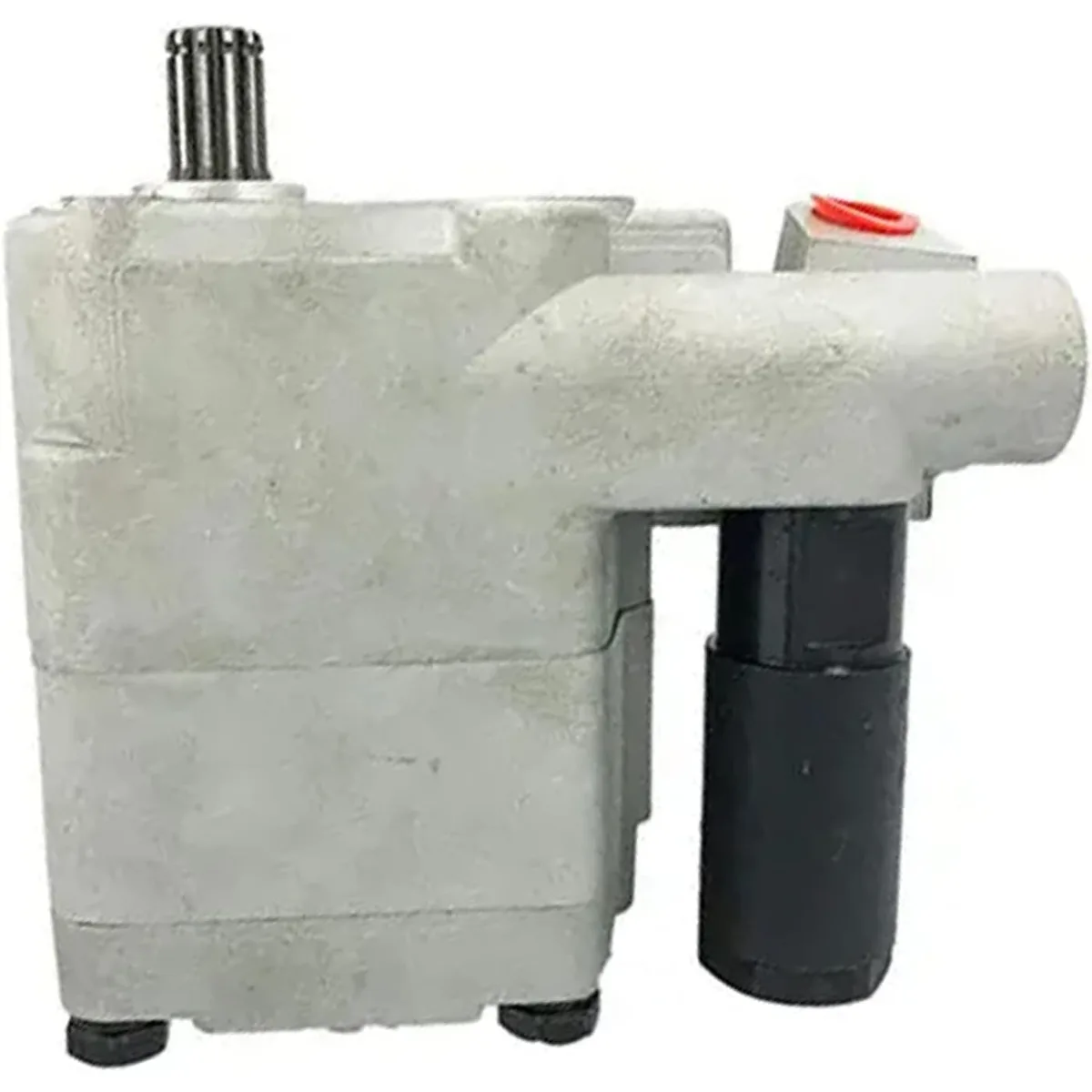 Hydraulic Pump Assy 1686765M91 1686766M91 For Massey Ferguson Tractor 1080 1085 165 175 4800 4900 670 690 698 699