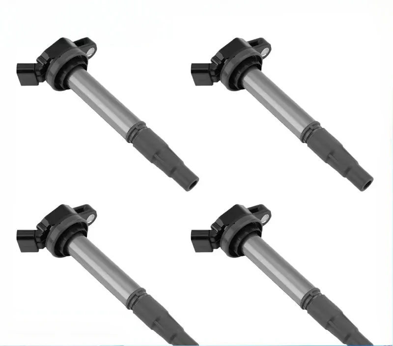 

High Quality Ignition Coil for Toyota corolla 1.8 RAV4 Auris Avensis Prius Runx Verso 90919-02252 90919-02258 90919-C2003