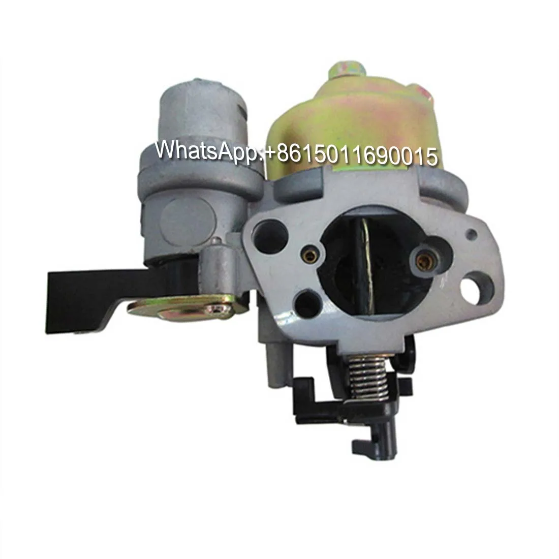 Lawn Machine Carburetor GXV160/HRJ216 Lawn Mower Self-propelled Hand Push Gasoline Engine Carburetor Accessories