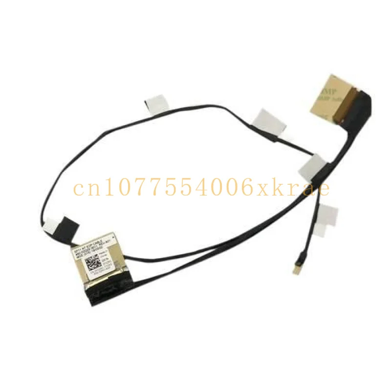 

* 0Y12N1 Y12N1 450.0DQ02.0011 For Dell Chromebook 5190 LCD Cable Lvds Non Touch