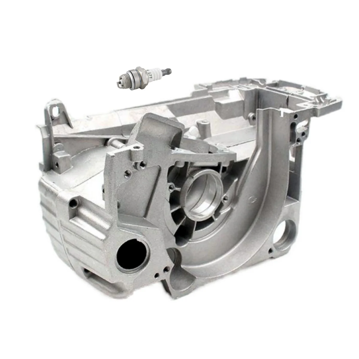 Crankshaft Universal Thickened Case For 4500 5200 5800 5900 Chainsaw Replacement