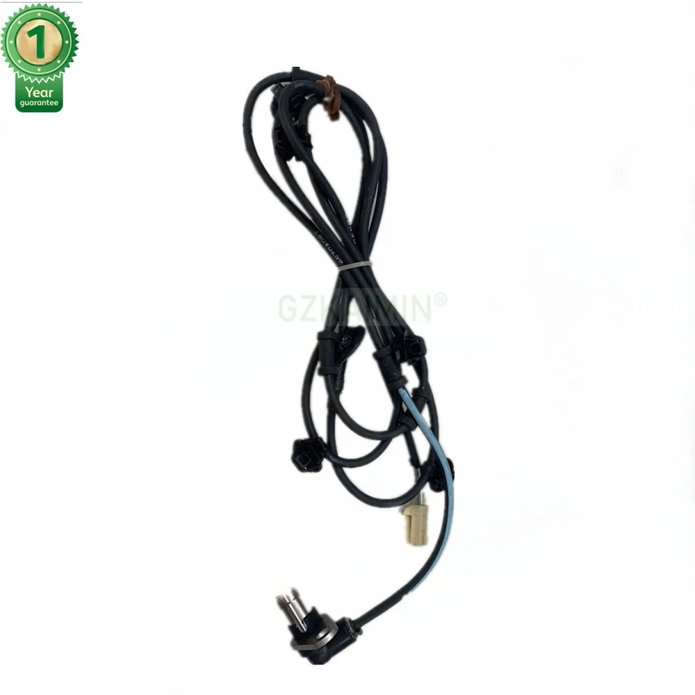 

High Quality ABS Wheel Speed Sensor OEM 4670A087 For Mitsubishi