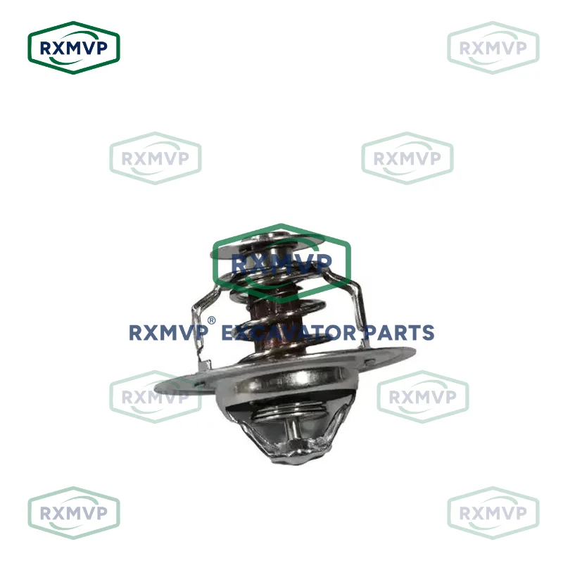 For Komatsu PC Hot sale 6732-61-1620 THERMOSTAT FITS PC100-6 PC120-6 PC60-7 4D102 ENGINE