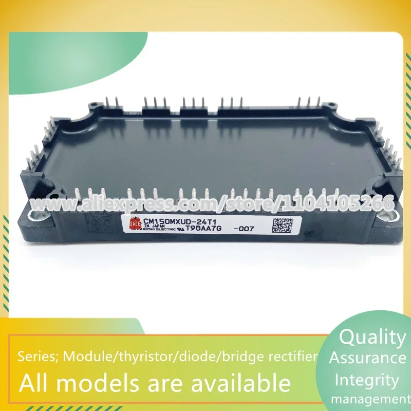 

CM150MXUD-24T1 IGBT CM75MXUC-24T1 CM100MXUC-24T1 CM150MXUC-24T1 CM150MXUC-24T CM150MXUD-24T 7MBR150VN120-50 7MBR150XNE120-50 NEW