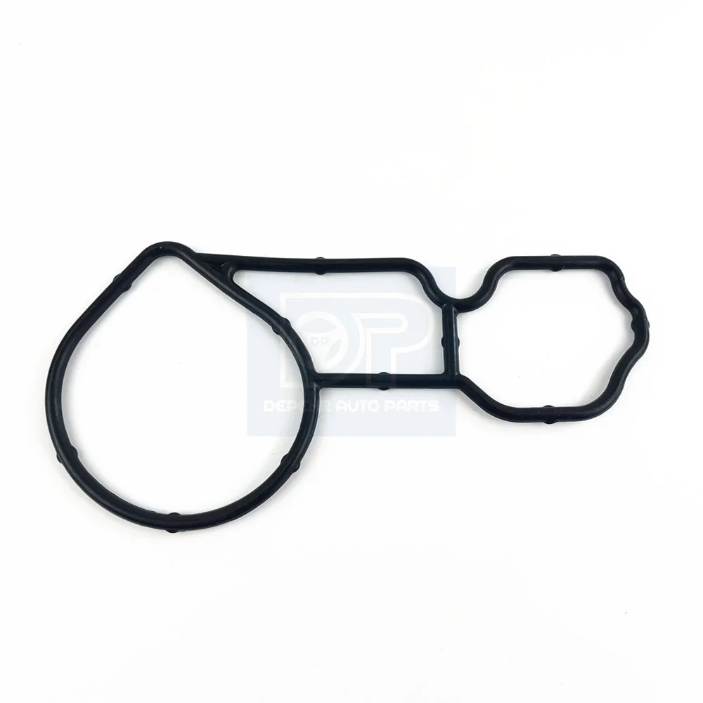 OEM 1879484 One Piece Truck Rubber Water Pump Gasket For Scani- P G R T 94 114 124 144 Series