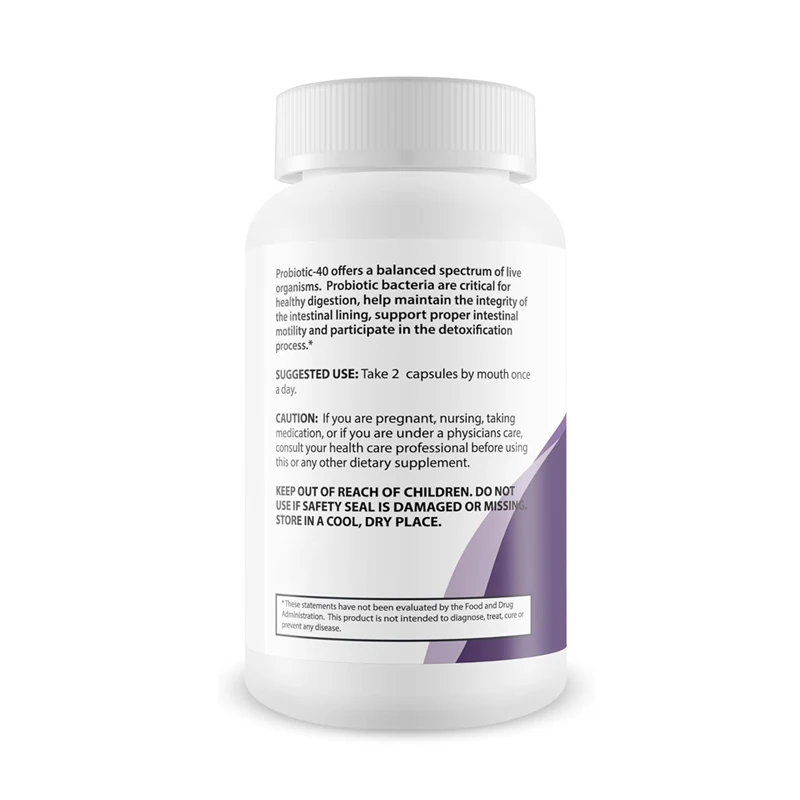 Probiotics -11 High-quality Probiotic Strains - Support Intestinal Health and Help Alleviate Natural Gastrointestinal Symptoms