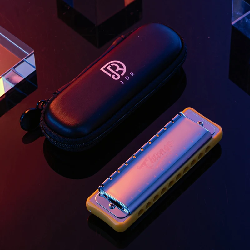 Thumbnail 3 - #74 Cheapest Harmonicas Deals You Can Get