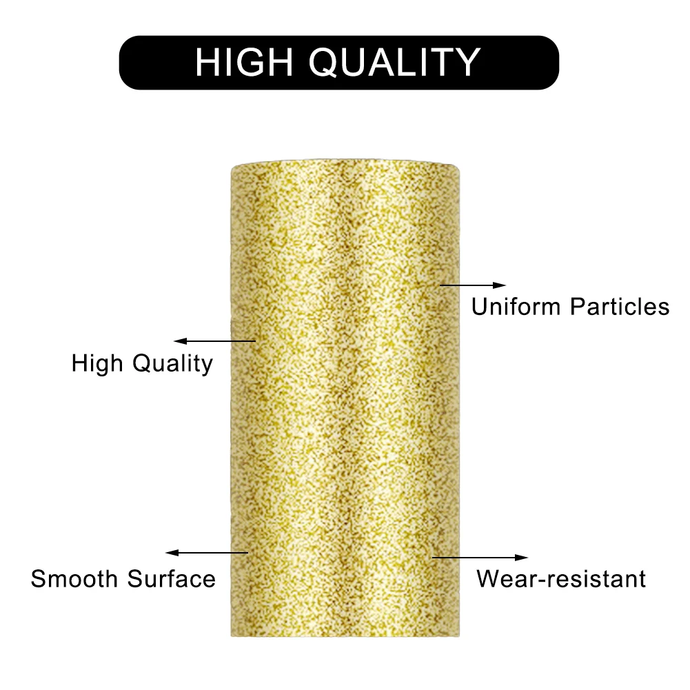Brand New High Quality for chainsaw Sharpener Diamond Yard 12pcs 3 Size/4pc 4/4.8/5.5mm Shank 3mm Titanium  Brand
