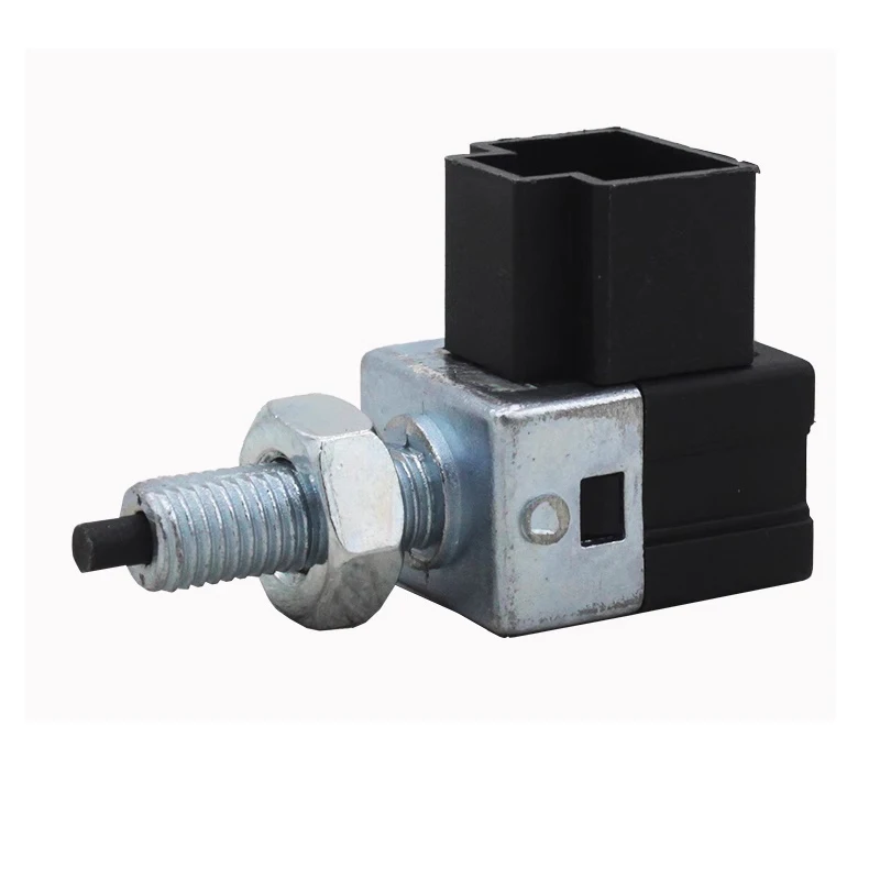 

Brake Light Switch (Part No.: 1635050U1050) - Fits JAC Shuailing H330/Q6, Junling V5/V6/V8, Kangling J5/J6, Kaida X5/X6, Haoyun