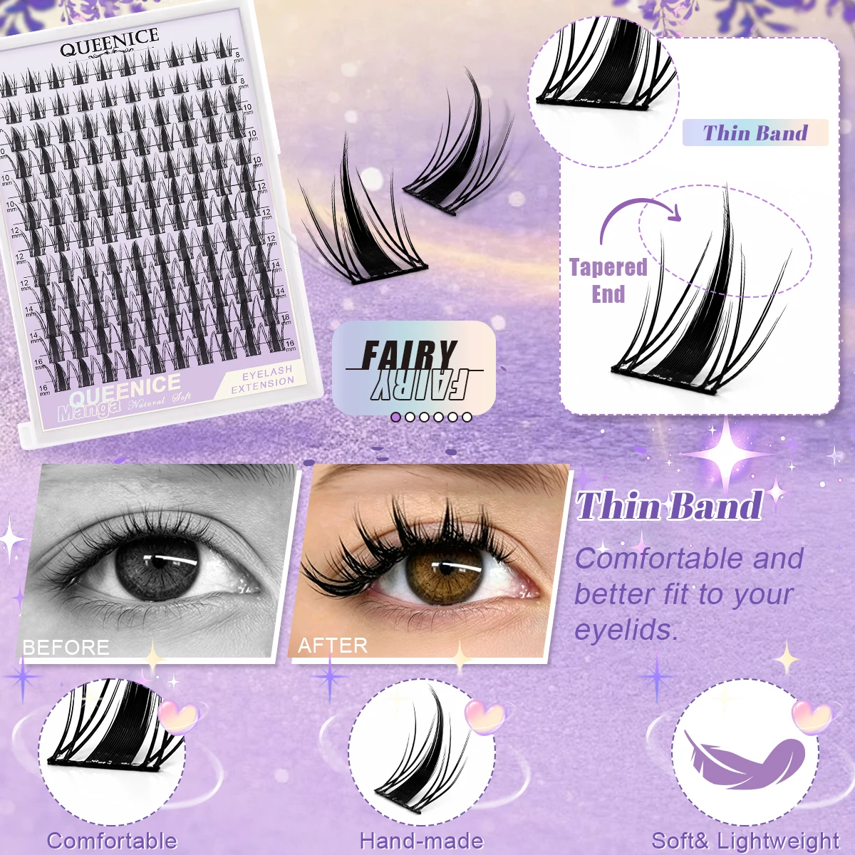 Thumbnail 3 - #18 Compare False Eyelash Removers Before You Buy
