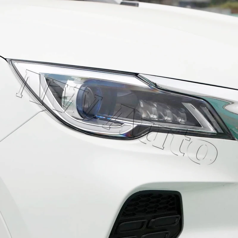 Front Bumper Headlight Headlamp Assembly For Chery Jetour X70