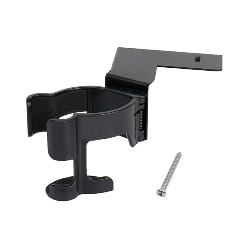 

Multi-Function Drink Cup Phone Holder For Ford Bronco 2021-2024 Accessories, 2 In 1 Bolt-On Stand Bracket Organizer