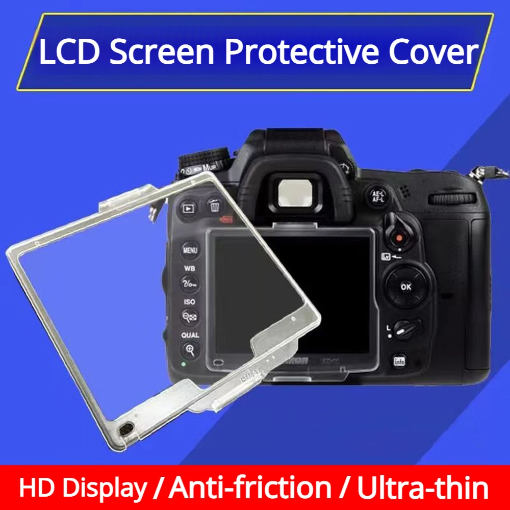 Lcd Screen Protecto…