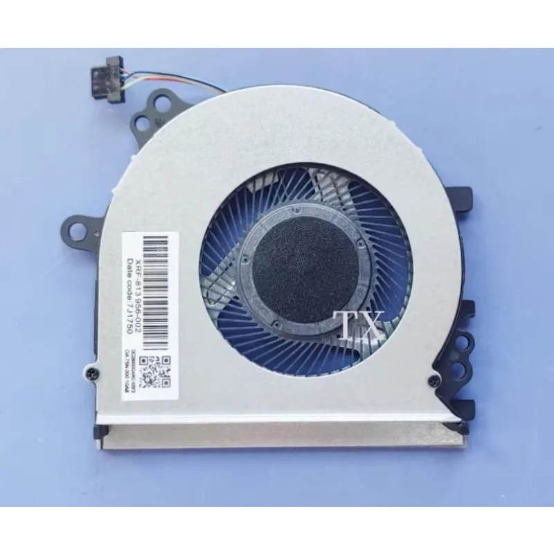 

Новый вентилятор процессора для HP Probook 430 G3 435 G3 HSTNN-Q98C Охлаждающий вентилятор 831902 -001