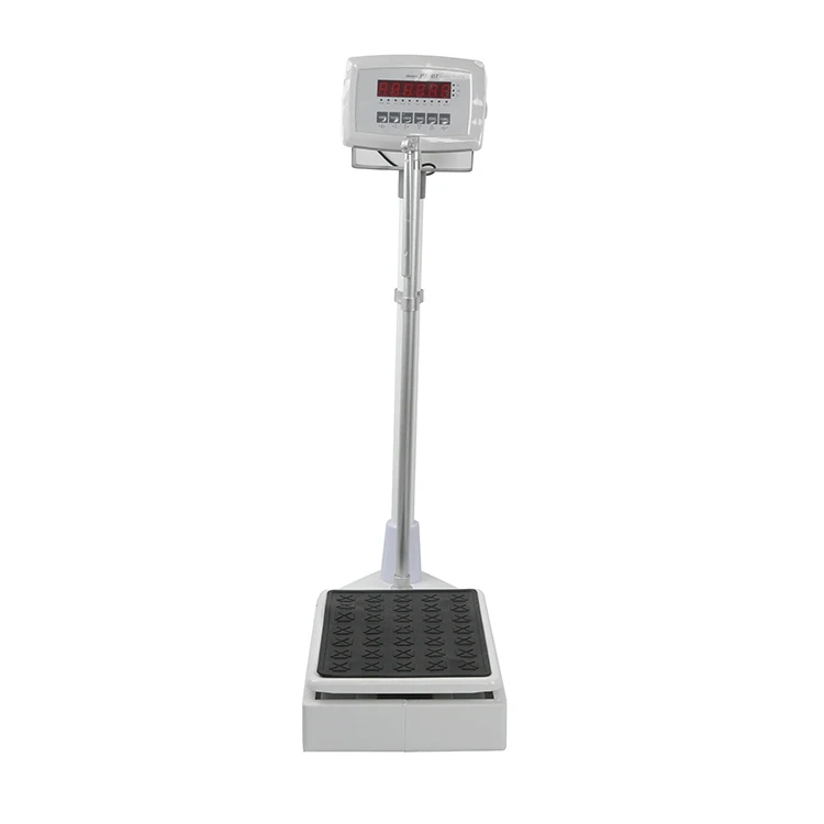 Digital Body Scale Measuring Machine Electronic Height and Weight Scale