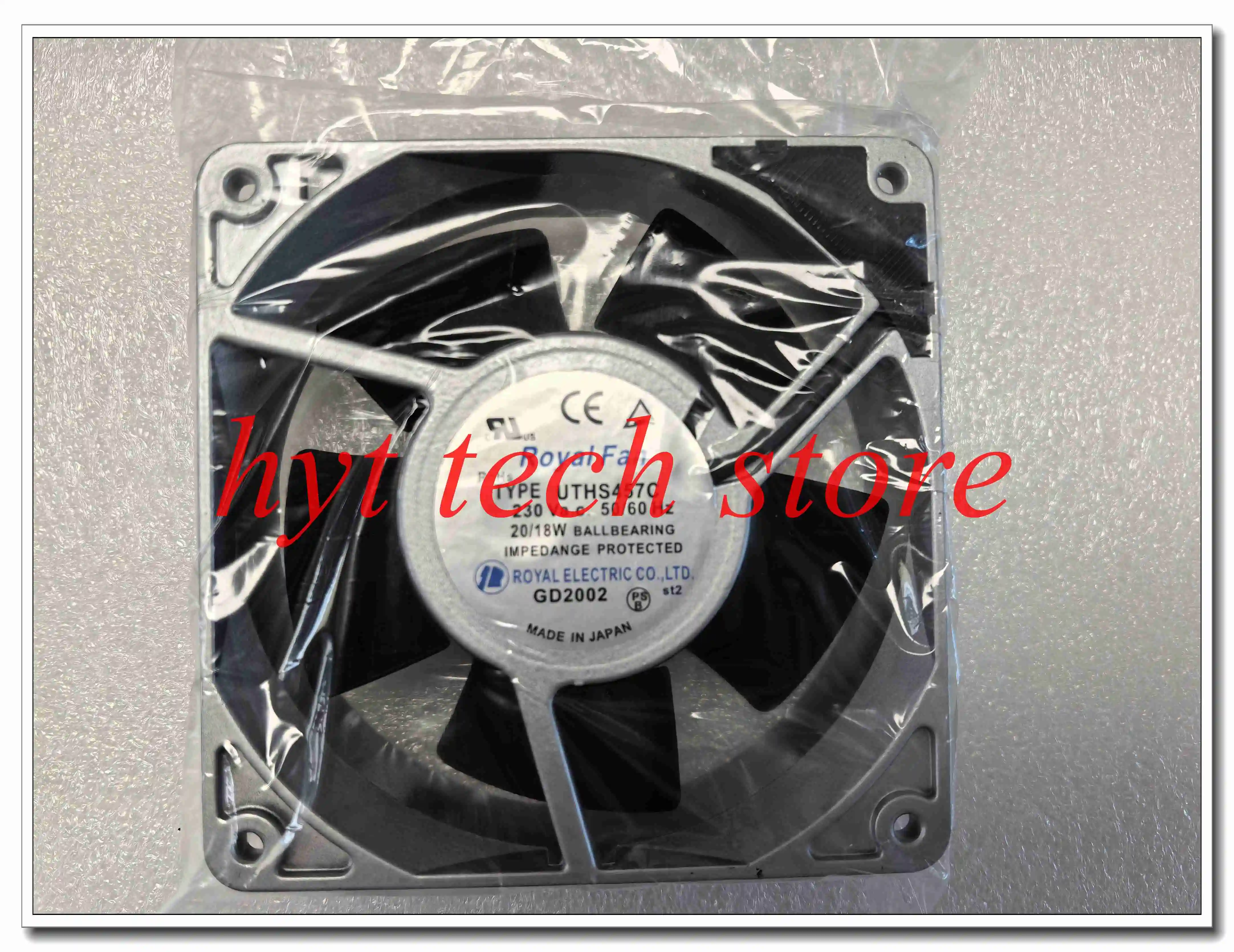 

UTHS457C original Cooling fan, 100% tested before shipment