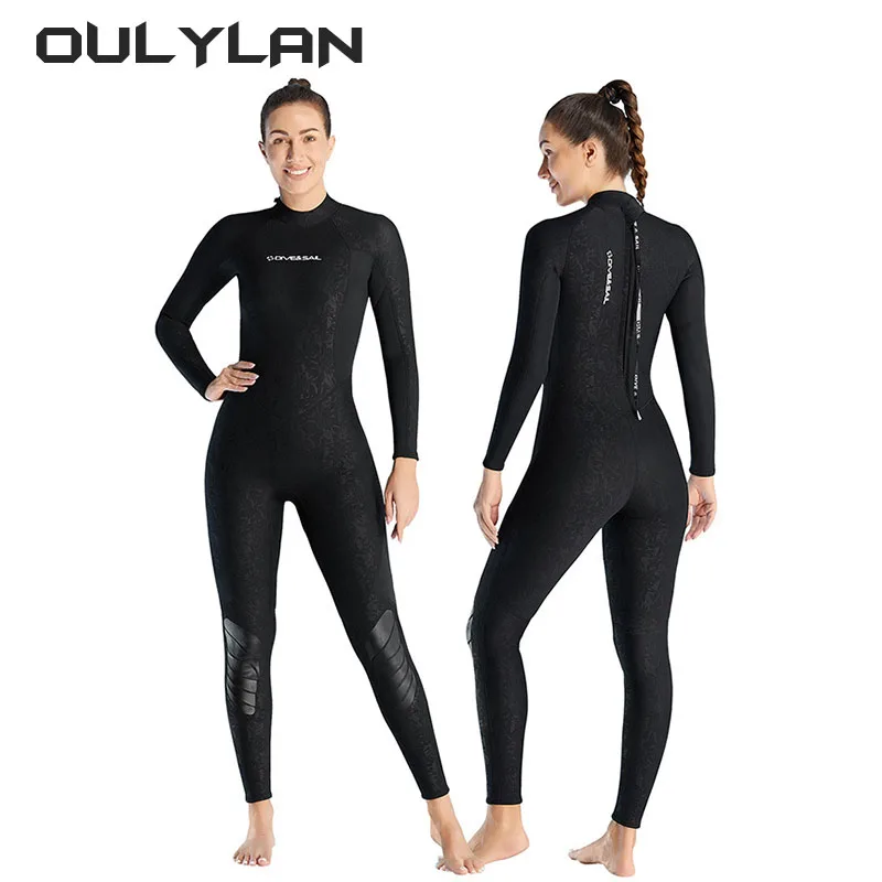 1.5mm Wetsuits Neoprene Diving Surfing Suits Snorkeling Kayaking Spearfishing Freediving Swimming Thermal Keep Warm 2024