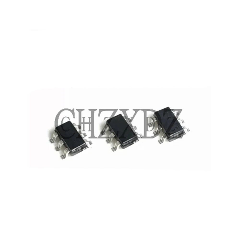 100% Original SP3002-04JTG ESD Suppressors / TVS Diodes 4 channels 1.1pF 15kV SP3002