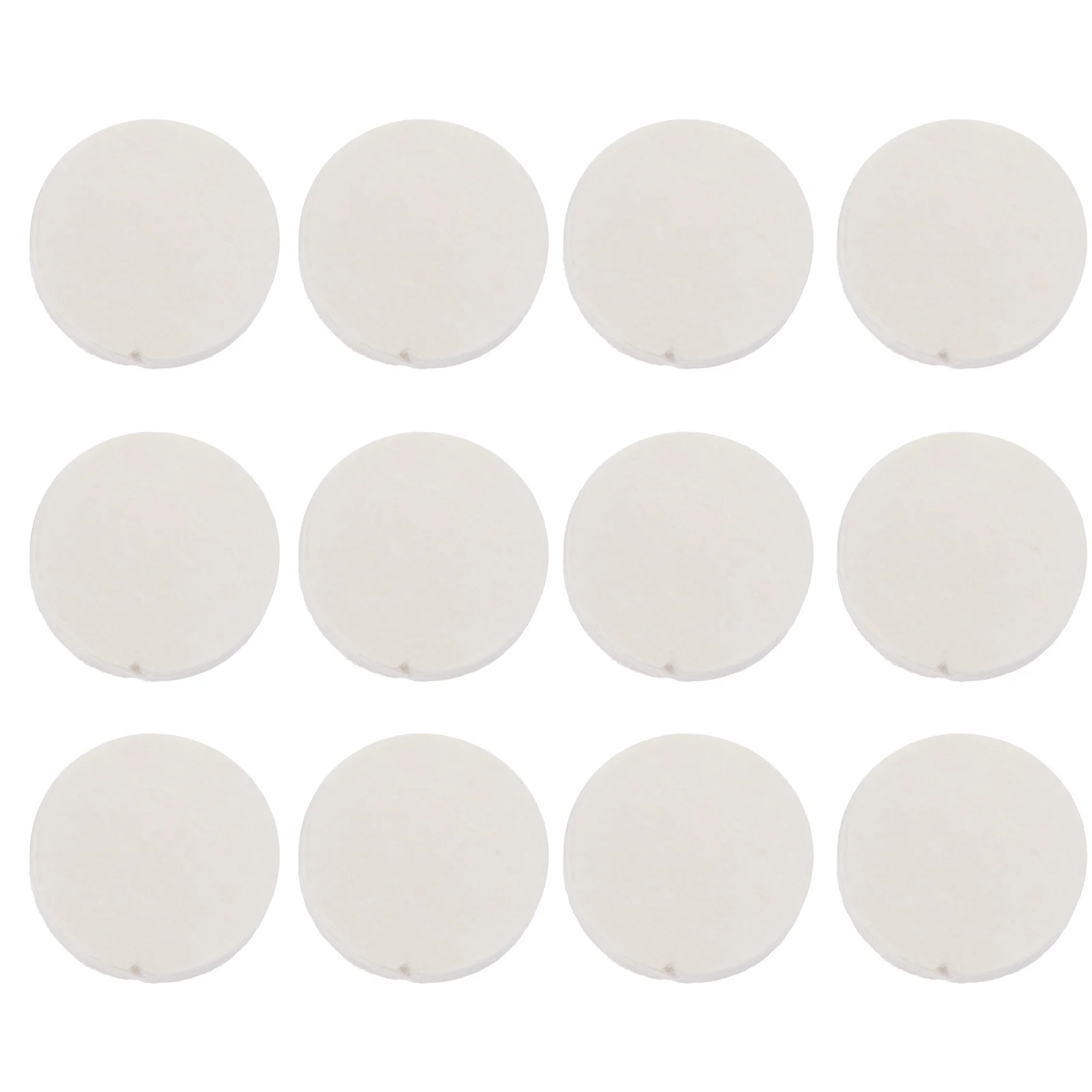 12Pcs Compressed Disposable Towels Eco-Friendly Pure Cotton Travel Sports Household Use Water Absorbent Portable