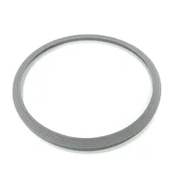 16# Fit for WOSON chamber seal 8L-23L 45L 29L 17L22L 23LModel Tanda C23L Tanco TANDA C12 Autoclave door gasket sterlizer tools