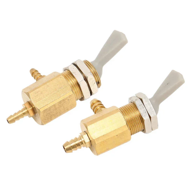 5Pcs 6 Types Dental Chair Water Hose Control Regulator Valve Pulldown Dentist Clinic Toggle Switch Turbine Pipe Replacement Unit