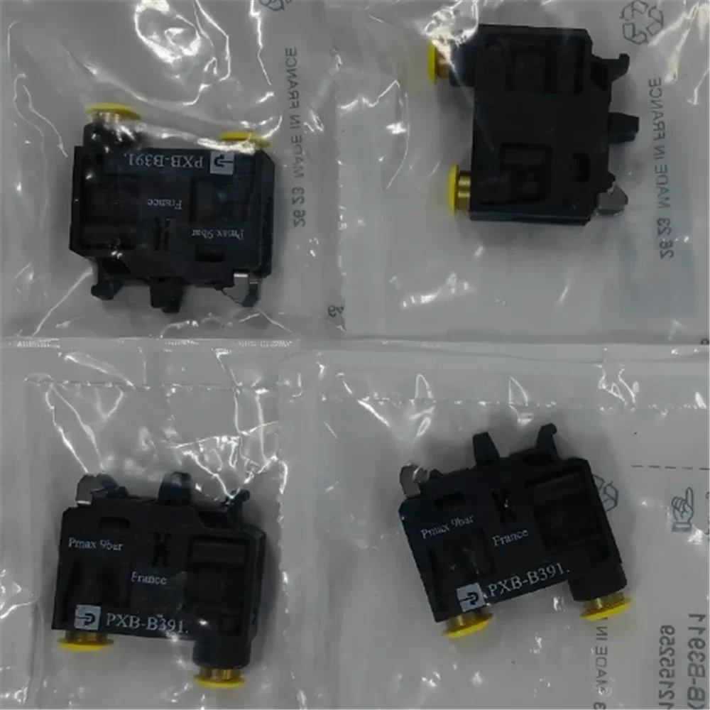 

1pcs Pneumatic Components Switching Valve PXB-B391.=PXB-B3911 PXB-B392.=PXB-B3921. 2026 Years