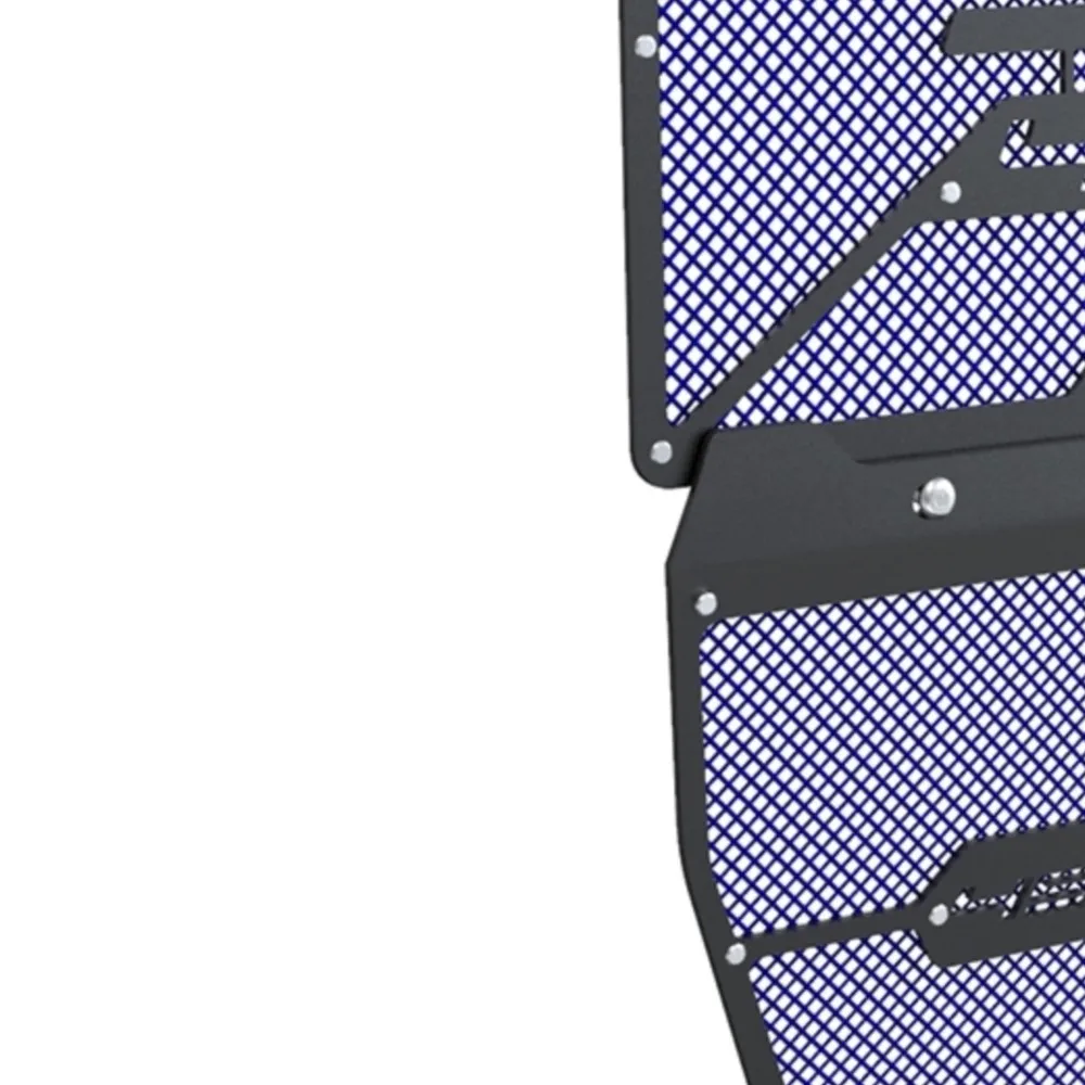 

2025 для CFMOTO 450SR 450SS 2023 2022 2024 450 SR/SS, защитная крышка радиатора, аксессуары для мотоциклов, защита решетки резервуара для воды